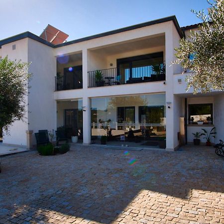 Cerca Da Estrela Bed & Breakfast Matanca Exterior foto