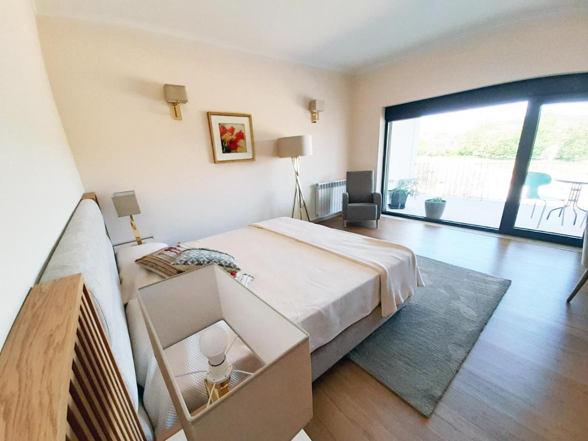 Cerca Da Estrela Bed & Breakfast Matanca Exterior foto