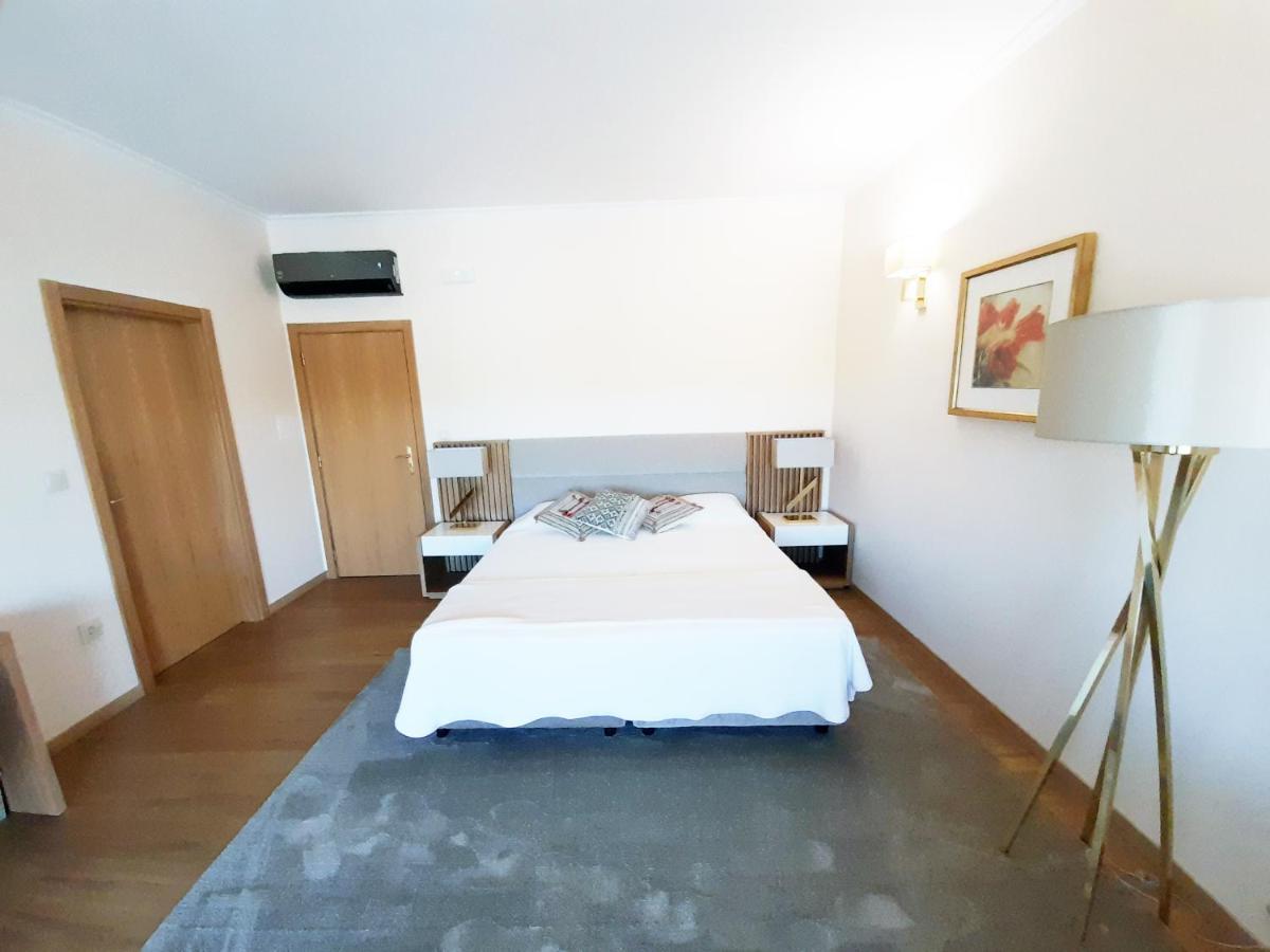 Cerca Da Estrela Bed & Breakfast Matanca Exterior foto