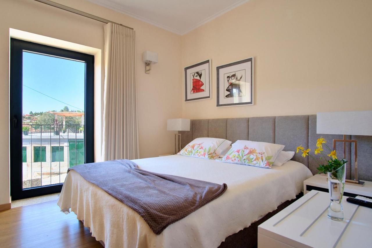 Cerca Da Estrela Bed & Breakfast Matanca Exterior foto