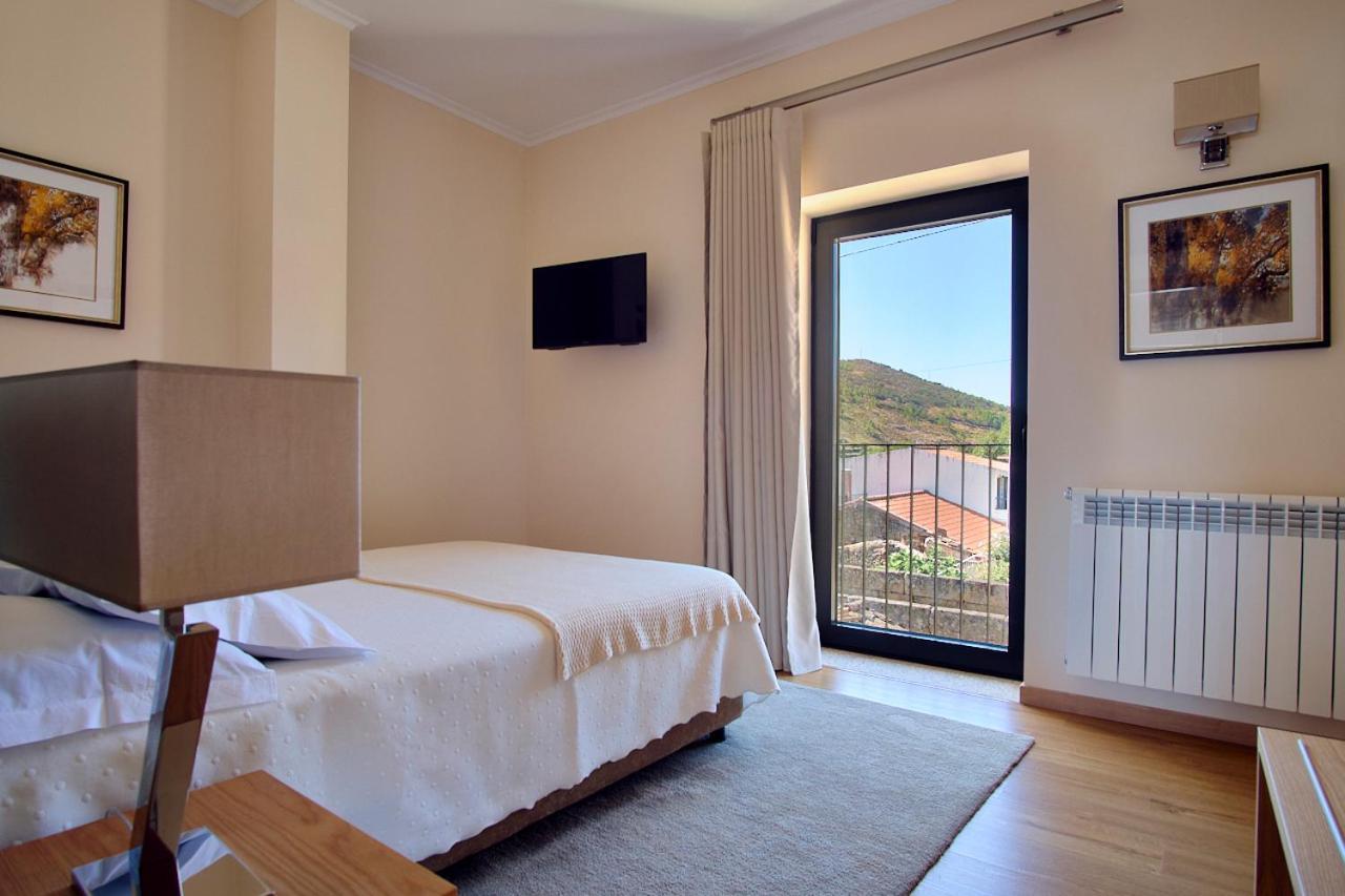 Cerca Da Estrela Bed & Breakfast Matanca Exterior foto
