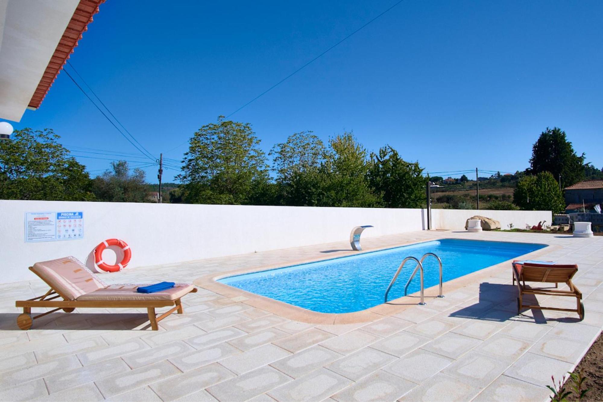 Cerca Da Estrela Bed & Breakfast Matanca Exterior foto